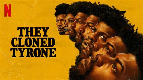 where can i watch the clone tyrone|they cloned tyrone streaming netflix.